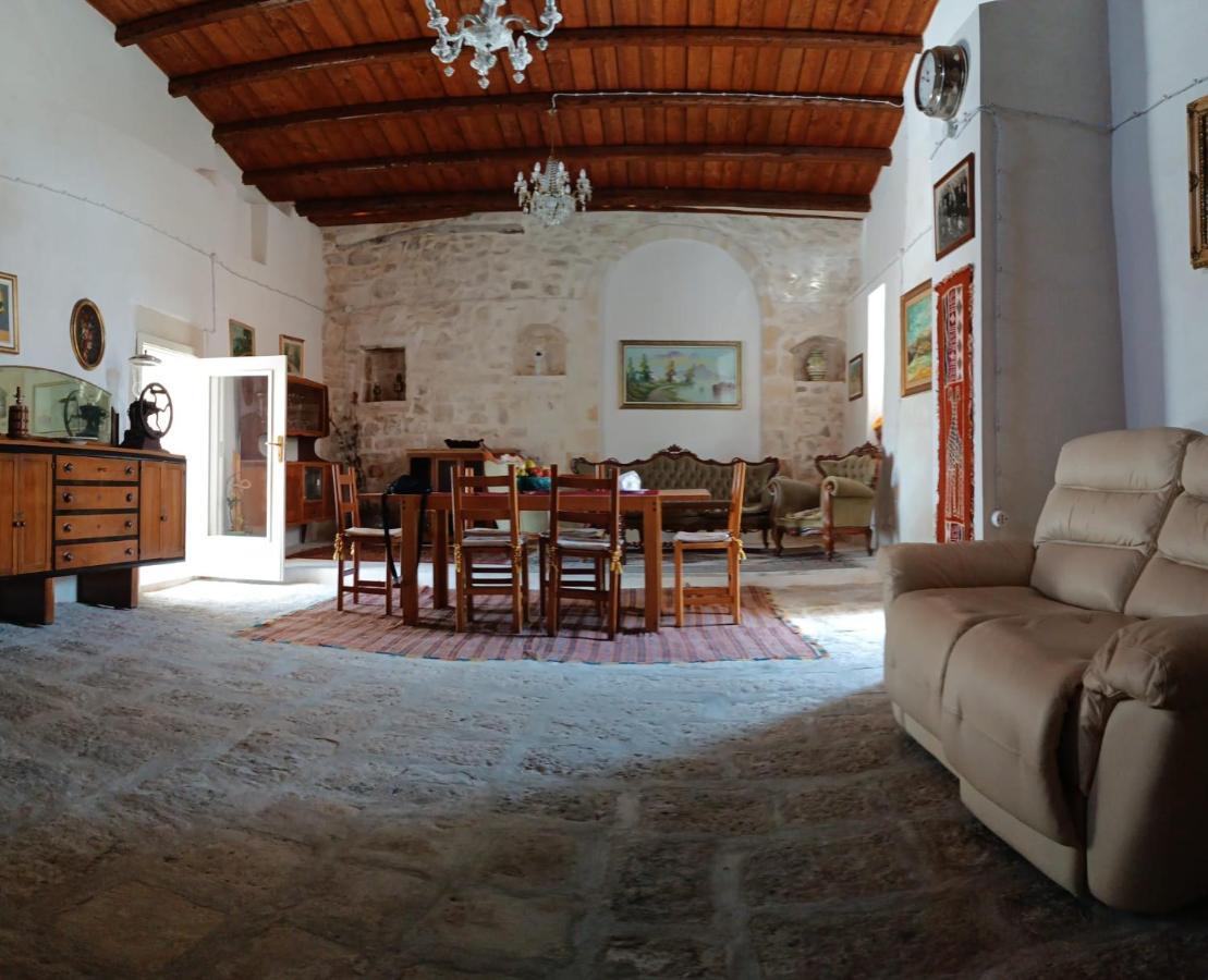 Agriturismo Giannavi Palazzolo Acreide Exteriör bild