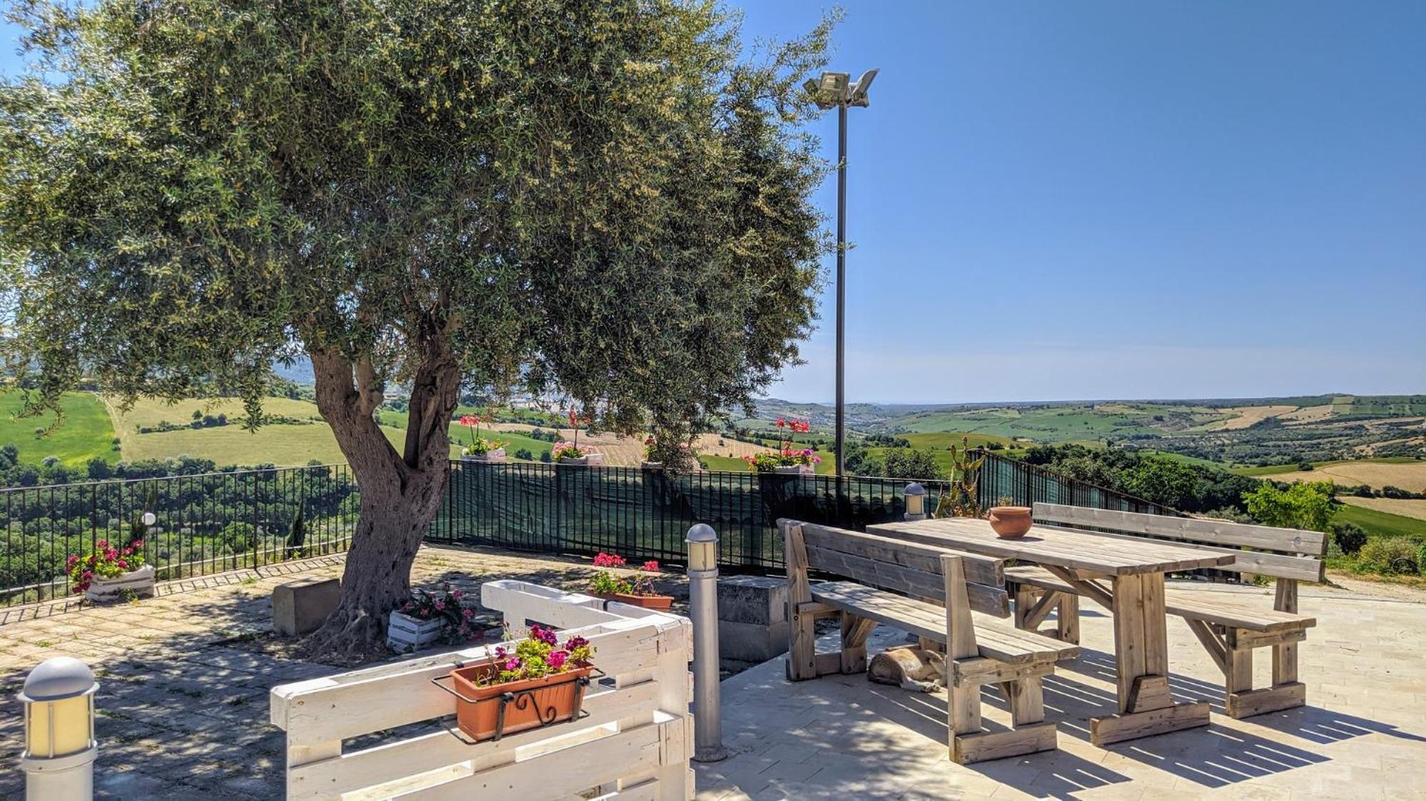 Agriturismo Giannavi Palazzolo Acreide Exteriör bild