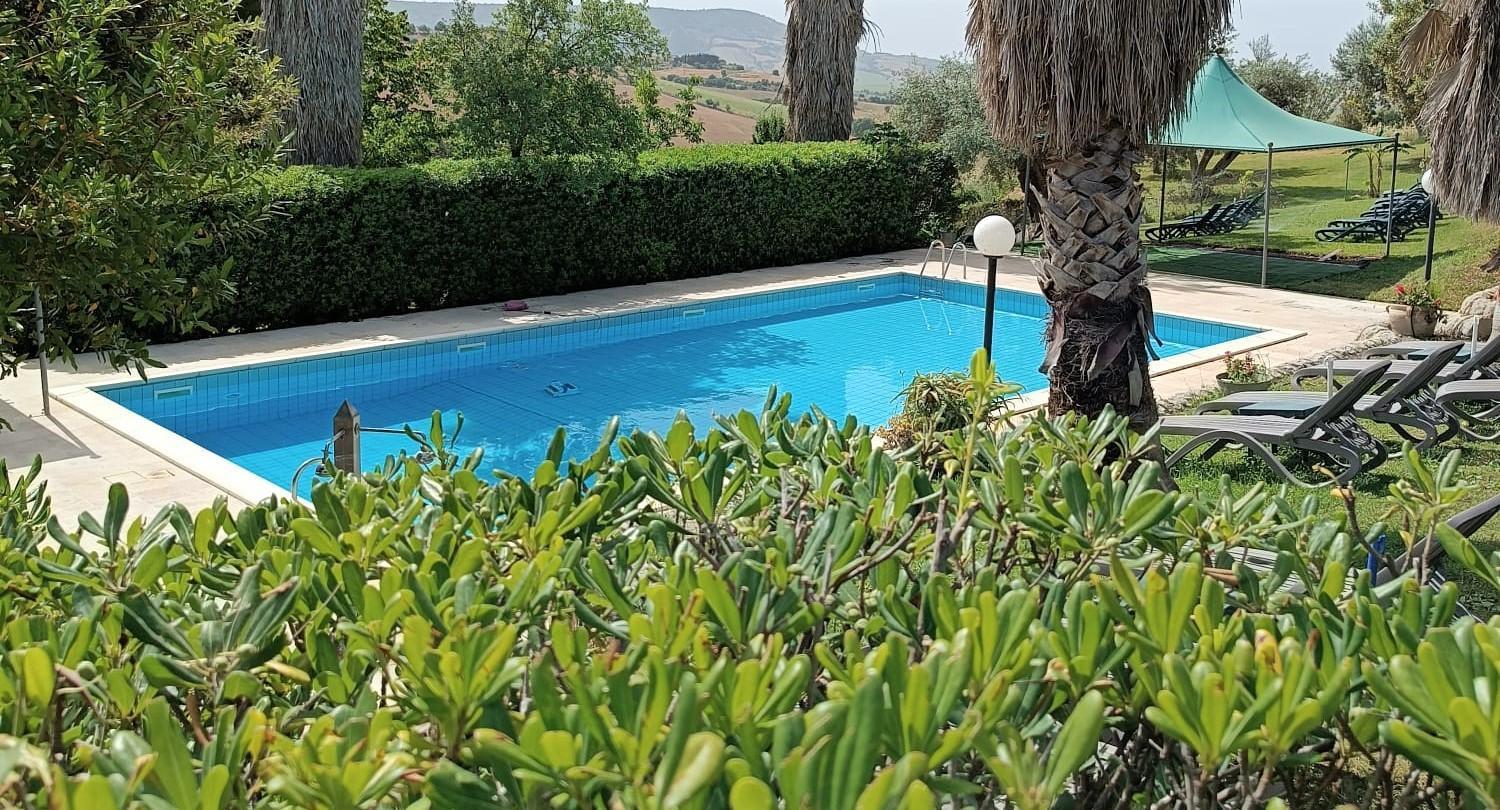 Agriturismo Giannavi Palazzolo Acreide Exteriör bild