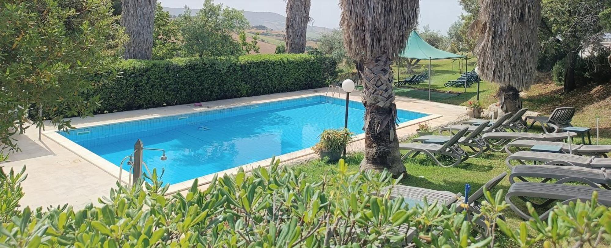 Agriturismo Giannavi Palazzolo Acreide Exteriör bild