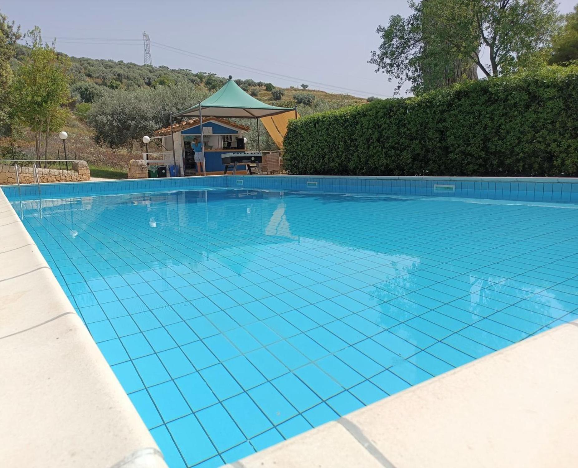 Agriturismo Giannavi Palazzolo Acreide Exteriör bild