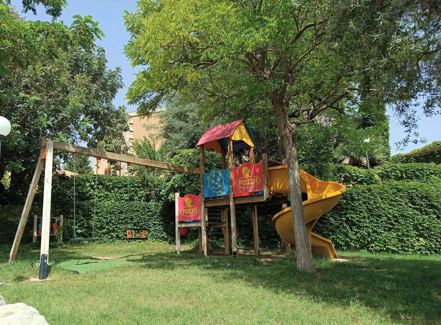 Agriturismo Giannavi Palazzolo Acreide Exteriör bild